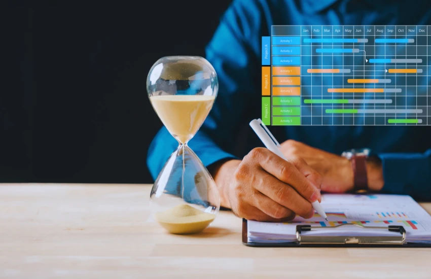 Why Time Is of the Essence with Mailing Data