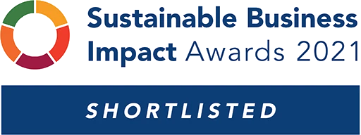 Sustainable Business Impact Awards 2021