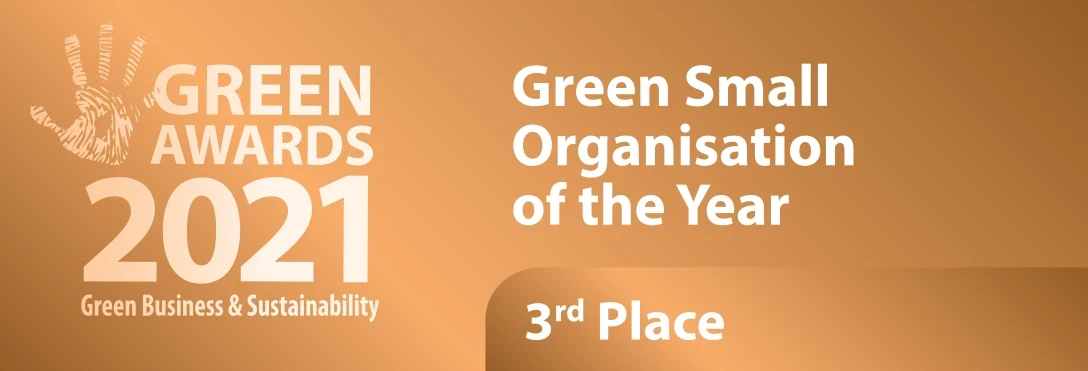 Green Awards 2021
