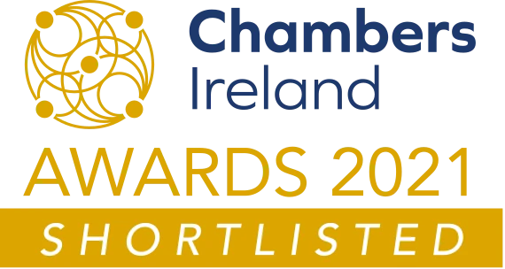 Chambers Ireland 2021