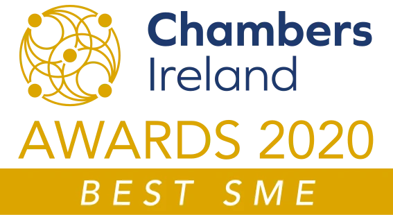 Chambers Ireland Awards 2020