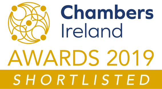 Chambers Ireland 2019