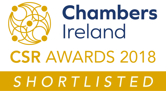Chambers Ireland 2018