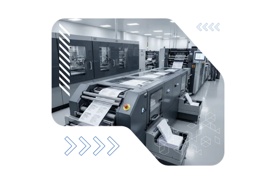 Print & Finish