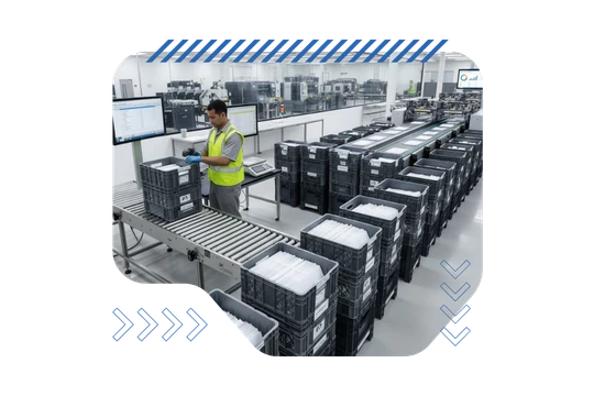 Despatch