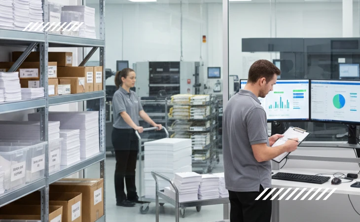 Print Management