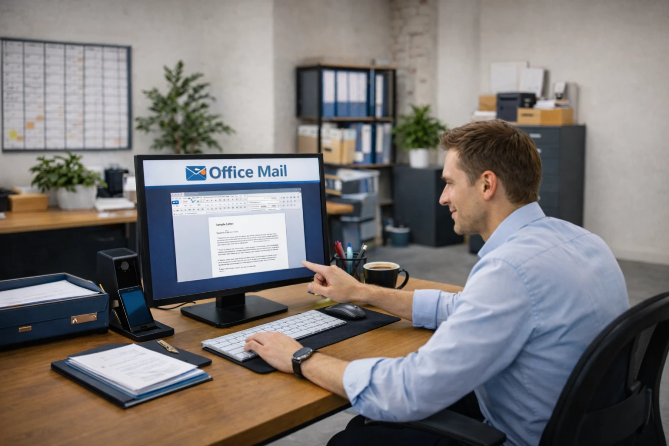 OfficeMail