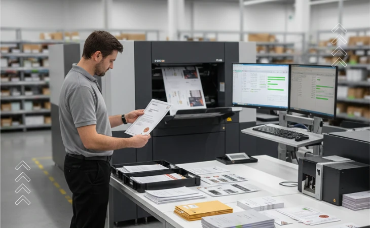 Personalised Printing