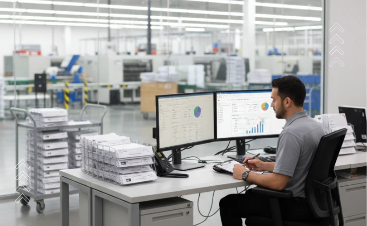 Postage Management