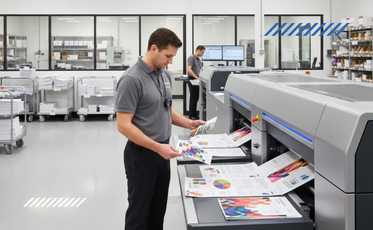 Digital Printing