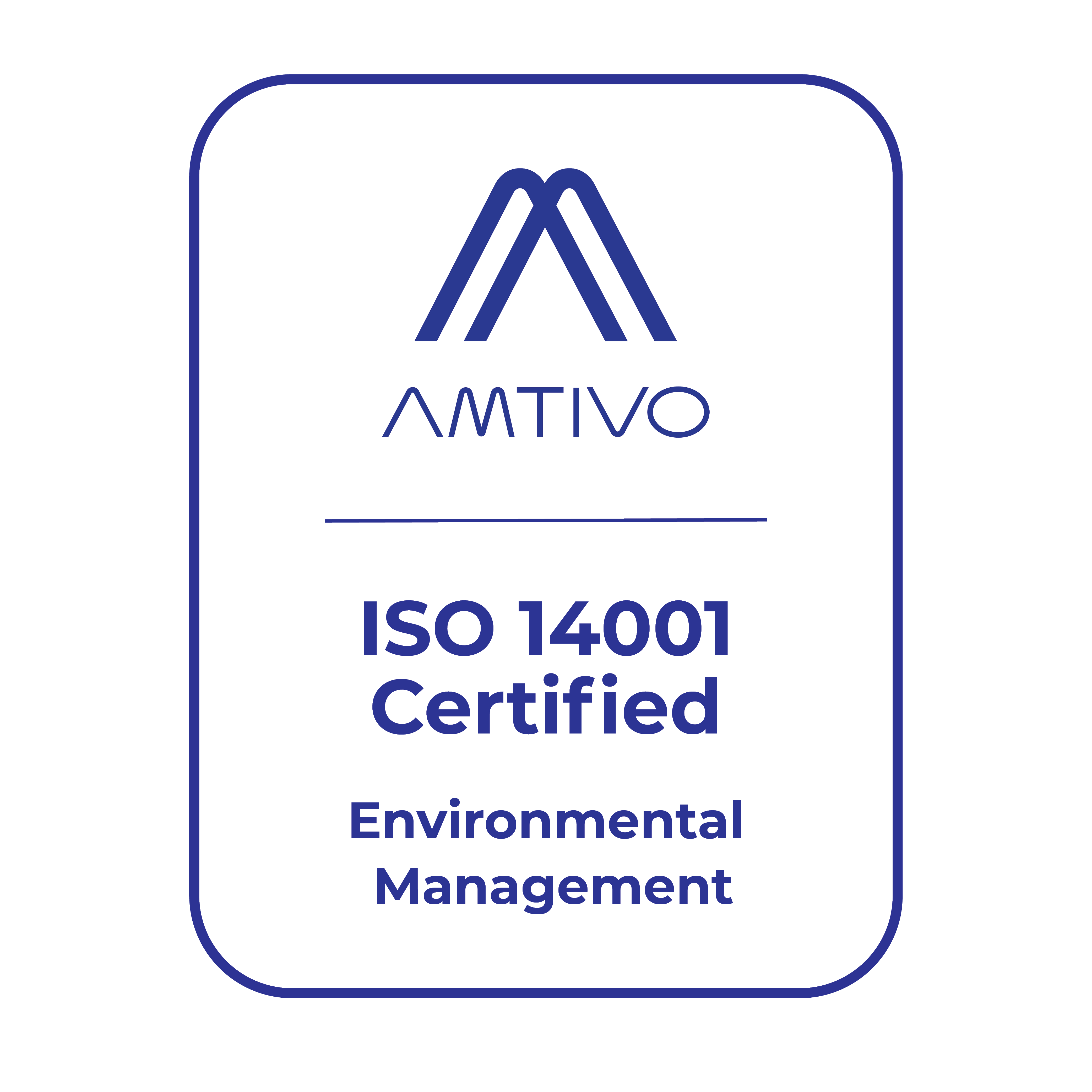 ISO 14001